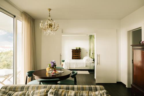 บริการและสิ่งอำนวยความสะดวก, Senhora da Rosa, Tradition & Nature Hotel in เซาร็อก
