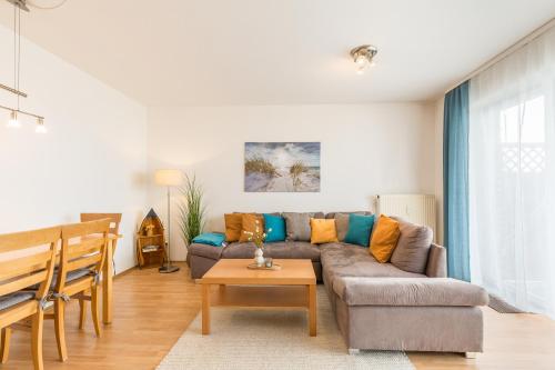 Ferienwohnung "Nila" in Boltenhagen, Deutschland