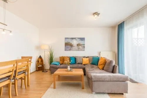 Ferienwohnung "Nila" in Boltenhagen, Deutschland