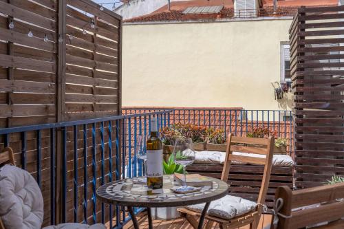 Moments from Baixa and Alfama by LDapartments - image 38