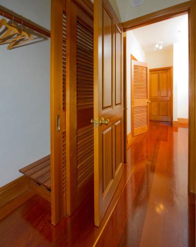 Seaport Village in Russell