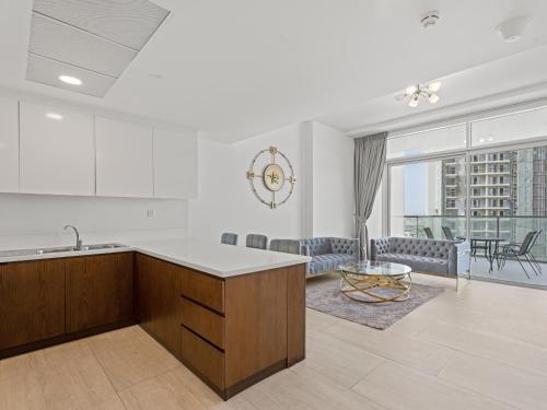 Spacious and Cozy 1BDR in Hameni-04 - image 10