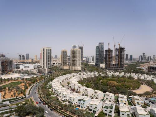Spacious and Cozy 1BDR in Hameni-04 - image 9