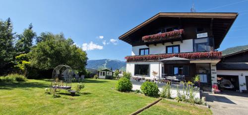 Alp Haus Grossglockner in Bruck an der Großglocknerstraße, Österreich