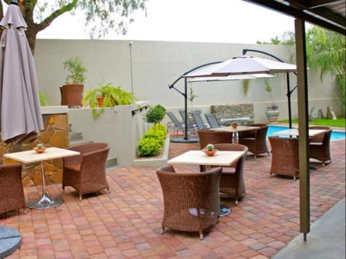 Monte Bello Guesthouse 4