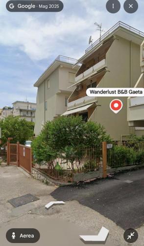 Wanderlust Guesthouse 2