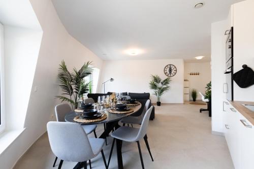 Seadmed, Beautiful apartment in Dudelange ! in Dudelange