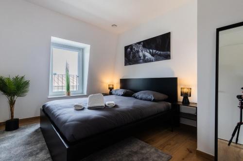 Beautiful apartment in Dudelange ! in Dudelange
