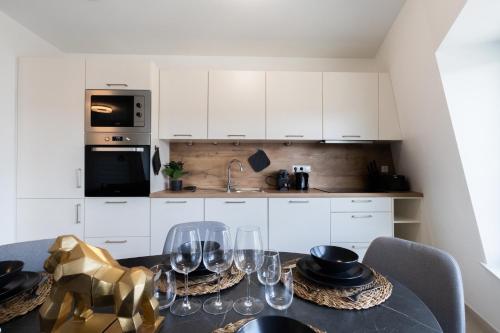 Seadmed, Beautiful apartment in Dudelange ! in Dudelange