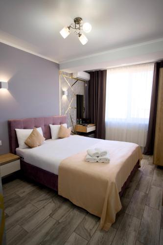 . Hotel Paris & SPA
