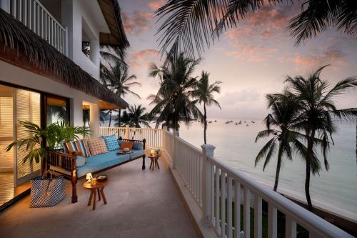 Balcony/terrace, Hemingways Watamu in Watamu