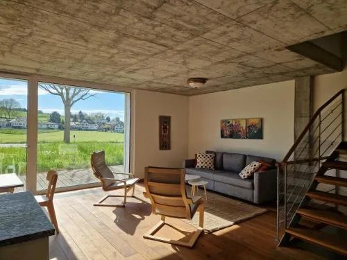 Wonderful cozy apartment very well located in Gross Gurmels, Schweiz