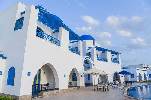 New Panorama Resort in Faiyum