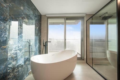 Tranquil Wellness Hotel Apartments in Jumeirah Village Circle