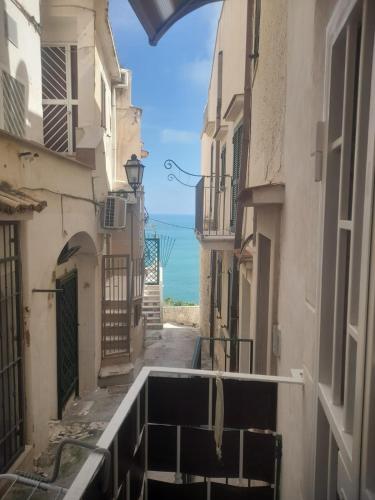 Mare' in Vieste