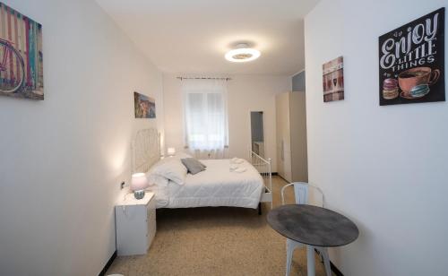Pippo a Vernazza Rooms Room Type - Double Room with Private Bathroom Pippo a Vernazza Rooms Room Type - Double Room with Private Bathroom