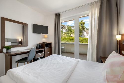 Hotel Antares - image 36
