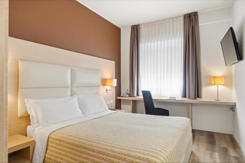 Hotel Regina in Bozen