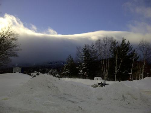 Cascades Lodge – Killington, VT