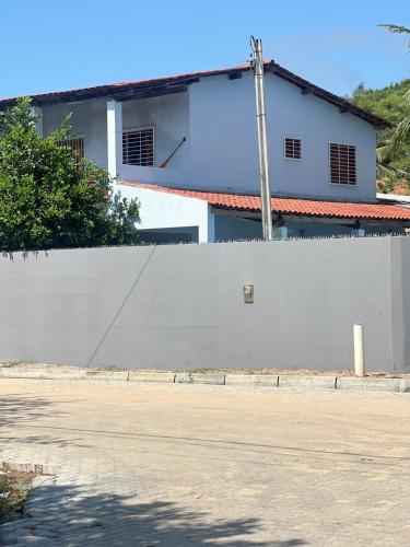 Beach house 5 minutes from the sea in Goiana