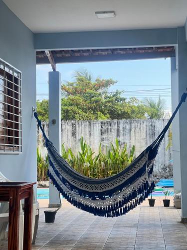 Beach house 5 minutes from the sea in Goiana