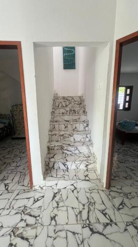 Beach house 5 minutes from the sea in Goiana