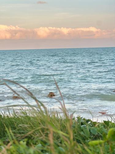 Beach house 5 minutes from the sea in Goiana