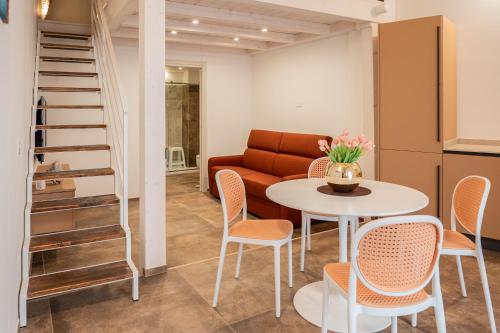 Pachita's Seaside Rooms
