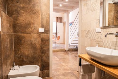 Pachita's Seaside Rooms - Polignano a Mare