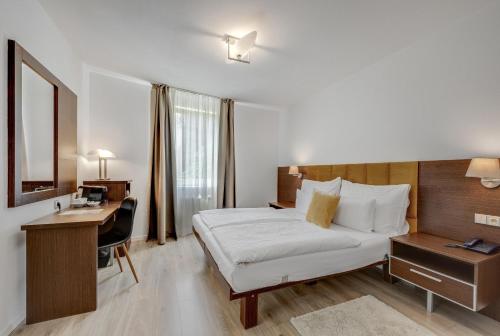 Hotel ANTARES, Bratislava (photo 9)
