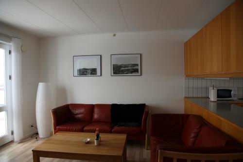 Apartment NASIFFIK in Ilulissat