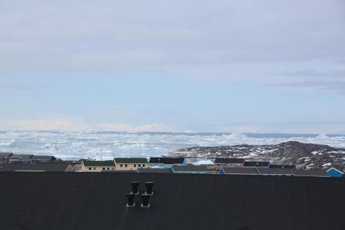 Apartment NASIFFIK in Ilulissat