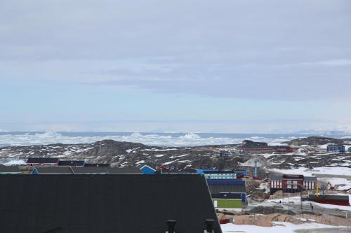 Apartment NASIFFIK in Ilulissat