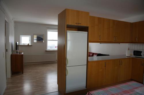 Apartment NASIFFIK in Ilulissat