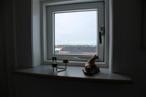 Apartment NASIFFIK in Ilulissat