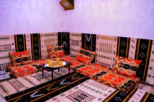 Iqama Al-Nakhlah in Ghardaia