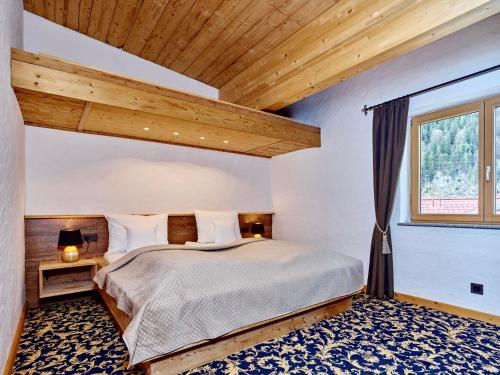 Jagd Chalet in Leutasch, Österreich