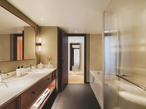 Hotel Condes de Barcelona Room Type - Superior Suite
