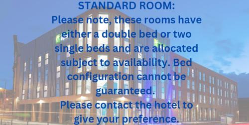 Holiday Inn Express - Barrow-in-Furness & South Lakes by IHG Hotel de charme Hilpsford Point