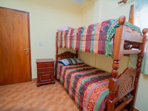 Hostal Valery in Iruya