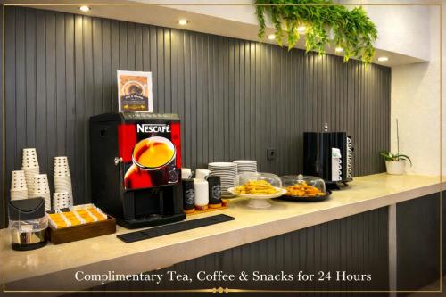 Angel's Home Hotel - image 29