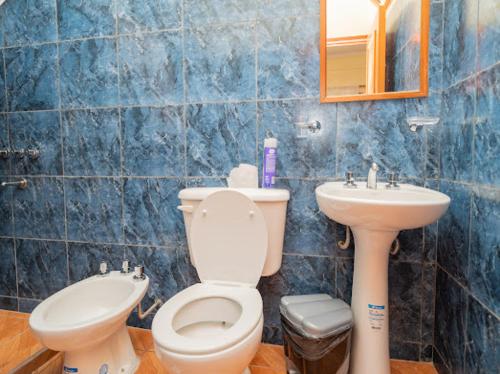 Hostal Valery in Iruya