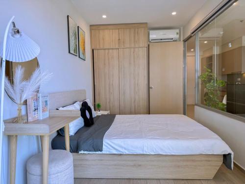 The Song Luxury Vung Tau - Khang Apartment 1 - image 2