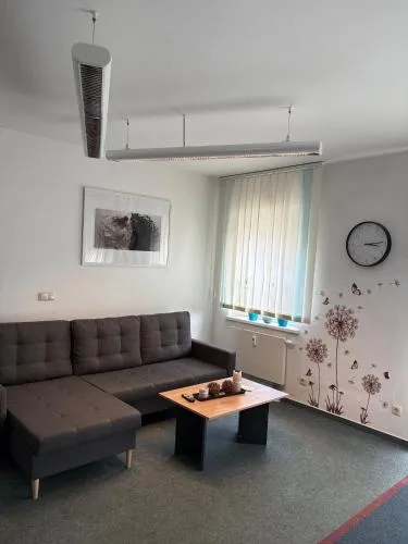 Wohnung Weida 2 in Riesa, Deutschland