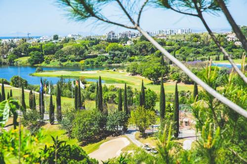 Létesítmények, Exclusivo apartamento en Los Flamingos Golf in Bel-Air