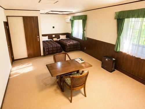 森のうた Morinouta Forest Stay in Nikko, Nikko (fotografie 4)