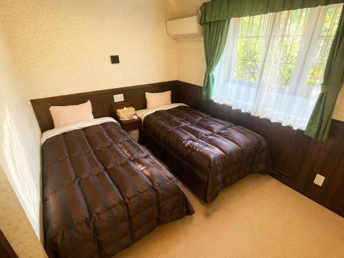 森のうた Morinouta Forest Stay in Nikko, Nikko (fotografie 8)