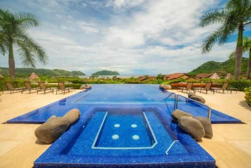 편의 시설/서비스, Miramar 2D 3 bdr Ocean View in Los Suenos in 에라두라