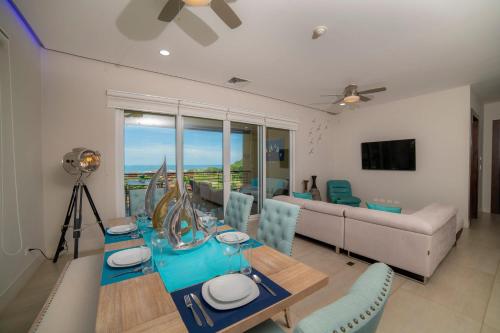 편의 시설/서비스, Miramar 2D 3 bdr Ocean View in Los Suenos in 에라두라