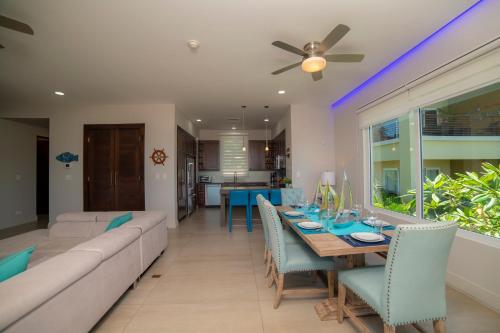 편의 시설/서비스, Miramar 2D 3 bdr Ocean View in Los Suenos in 에라두라